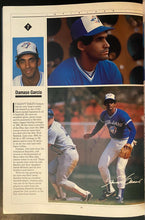 Load image into Gallery viewer, 1984 Signed Vintage MLB Baseball Toronto Blue Jays Autographed Yearbook