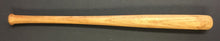Load image into Gallery viewer, 1930's Columbia Handle Mini Baseball Bat 15" London Canada Canadian Slugger