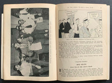 Load image into Gallery viewer, 1951 Sporting News Booklet How To Run A Baseball Club Vintage Milt Woodard