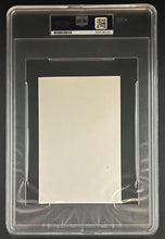 Load image into Gallery viewer, Dalai Lama Signed Photo Autographed Early Vintage Authentic Rare PSA/DNA