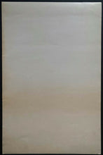 Load image into Gallery viewer, 1981 Pine Knob Concert Poster Authentic Original Cher Pete Seeger Beach Boys +