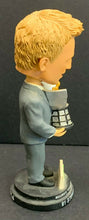 Load image into Gallery viewer, Steven Stamkos Bobblehead 2010 Maurice Richard Winner Trophy 51 Goals Lightning