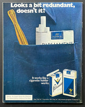 Load image into Gallery viewer, 1972 Minnesota North Stars Gump Worsley Signed Program Autographed vs Flames JSA