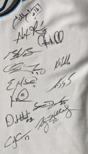 Load image into Gallery viewer, 2004 Signed x28 Toronto Blue Jays Team Autographed Jersey MLB Baseball LOA JSA