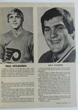 Load image into Gallery viewer, 1979 Hockey Illustrated Magazine Marcel Dionne Autographed Cover Hall Of Famer