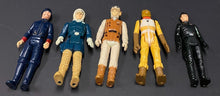 Load image into Gallery viewer, 1980 Bossk Bespin Security Guard Han Solo Hoth Rebel Trooper Imperial Commander