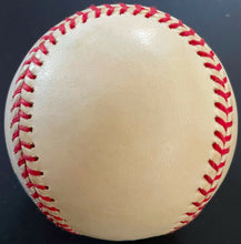 Load image into Gallery viewer, Paul Molitor Autographed Signed Jackie Robinson 50th Anniversary Baseball JSA
