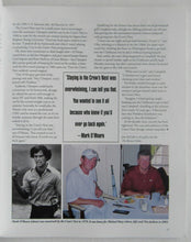 Load image into Gallery viewer, 2003 Master Journal Golf Program + Final Day Pairing Sheet & Map - Mike Weir