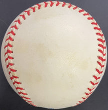 Load image into Gallery viewer, Roger Clemens Autographed American League Rawlings Baseball Signed Yankees JSA
