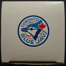 Load image into Gallery viewer, 1994 Toronto Blue Jays SGA Game Day Giveaway "Fan In A Can" NOS! Vintage MLB