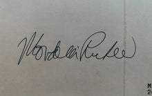 Load image into Gallery viewer, Apprenticeship of Duddy Kravitz Autographed / Signed Screenplay Mordecai Richler