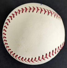 Load image into Gallery viewer, Jackie Bradley Jr Autographed 2018 World Series Baseball Signed MLB Holo Red Sox