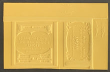 Load image into Gallery viewer, June 1959 Patterson vs Johansson Championship Fight Printing Proof Tickets Promo