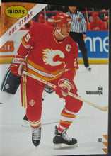 Load image into Gallery viewer, 1994 Maple Leaf Gardens Western Conference Final Program Toronto Leafs Vancouver