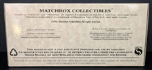Load image into Gallery viewer, 1932 Ford Model AA Forest Fire Truck 1:43 Die Cast Metal Matchbox Collectibles