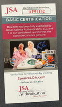 Load image into Gallery viewer, Billy Dee Williams Lando Calrissian Autographed Photo JSA COA Star Wars Movies