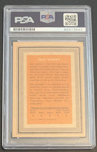 Load image into Gallery viewer, 1972-73 O-Pee-Chee Hockey Team Canada Don Awrey Signed Card Auto PSA/DNA