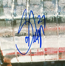Load image into Gallery viewer, 2000 Scott Niedermayer Signed New Jersey Devils NHL Hockey Photo Autographed JSA