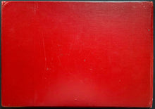 Load image into Gallery viewer, 1959 Russian / Soviet Book Illustrating 16 Flags + Associated Coats Of Arms
