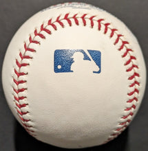 Load image into Gallery viewer, 2008 Goose Gossage Autographed Inscribed HOF Baseball Signed NYY MLB JSA COA