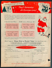 Load image into Gallery viewer, 1st Issues Toronto Maple Leafs Baseball News 1955 International League Season