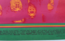 Load image into Gallery viewer, 1967 Family Dog Bill Graham Concert Poster Quicksilver Messenger Service FD-53