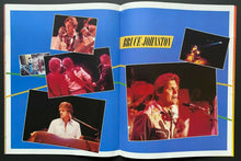 Load image into Gallery viewer, 1980 The Beach Boys Keepin' the Summer Alive Concert Tour Program Rock Music
