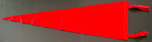Load image into Gallery viewer, 1950's Hershey Park Sports Arena Vintage Pennant Chamberlain 100 Point Game