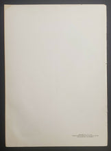 Load image into Gallery viewer, 1932 Los Angeles California Official Olympics Program 10th Xth Olympiad Rare