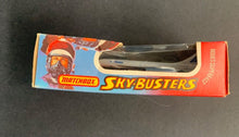 Load image into Gallery viewer, 1978 Matchbox Sky-Busters Air France Concorde Toy Die Cast Metal Aircraft SB-23