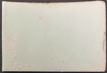 Load image into Gallery viewer, 1960s Vintage Chubby Checker Signed Cut Autographed Vtg Singer Dancer Music