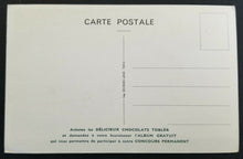 Load image into Gallery viewer, Circa 1950 Auto Racing Postcard Maserati Formula Car Italy Vintage Automobile