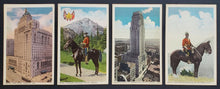 Load image into Gallery viewer, 1930s Postcard Lot 18 Variations Showing Toronto Point Of Interest Unposted VTG