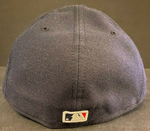 Load image into Gallery viewer, Atlanta Braves Team Issued MLB Baseball Cap Hat New Era 59Fifty Sz 7-1/2 New