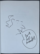 Load image into Gallery viewer, 75th Anniversary The New Yorker Cartoon Collection Bob Mankoff Signed Hardcover