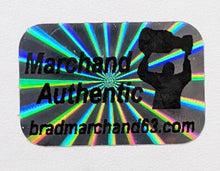 Load image into Gallery viewer, Brad Marchand Signed Autographed Photo Boston Bruins NHL Hockey Hologram COA