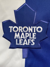 Load image into Gallery viewer, 1990s Toronto Maple Leafs CCM Home/Away Split Hockey Jersey Large NWT NHL