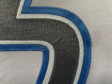 Load image into Gallery viewer, Frank Thomas Team Issued Game Used Toronto Blue Jays Road Grey Jersey MLB Holo
