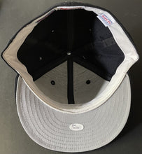 Load image into Gallery viewer, Yogi Berra Autographed Signed New York Yankees MLB Baseball Hat / Cap JSA COA