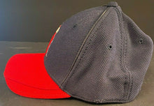 Load image into Gallery viewer, Los Angeles Angels MLB Baseball Batting Practice Hat New Era 39Thirty Med-L New