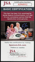 Load image into Gallery viewer, Melissa Etheridge Autographed Promotional Photo Signed American Singer JSA