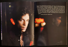 Load image into Gallery viewer, 2004 Prince and the New Power Generation Musicology Live Concert Tour Program