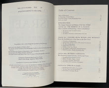 Load image into Gallery viewer, Autographed David Ben-Gurion Israel A Personal History First Edition Signed LOA