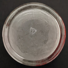 Load image into Gallery viewer, 1960-61 Henri Richard York Peanut Butter Glass NHL Montreal Canadiens VTG