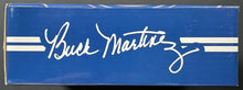Load image into Gallery viewer, Buck Martinez Get Up! Alarm Clock Gameday Giveaway Toronto Blue Jays MLB SGA