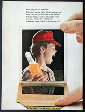 Load image into Gallery viewer, 1964 Sports Illustrated Magazine Featuring Detroit Red Wings Gordie Howe Cover