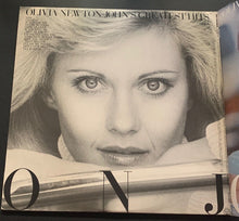 Load image into Gallery viewer, Olivia Newton-John's Greatest Hits Autographed Signed LP Vinyl Record JSA Music