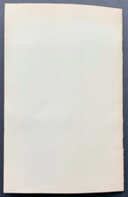 Load image into Gallery viewer, 1977 Canadian Heavyweight Championship Boxing Program Chuvalo vs Felstein VTG