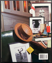 Load image into Gallery viewer, 2005 PGA Golf Masters Tournament Program Tiger Woods Wins His 3rd Vintage