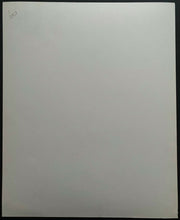 Load image into Gallery viewer, 1990 Promo Photo Penn + Teller Autographed Toronto Royal Alexandra Theatre JSA